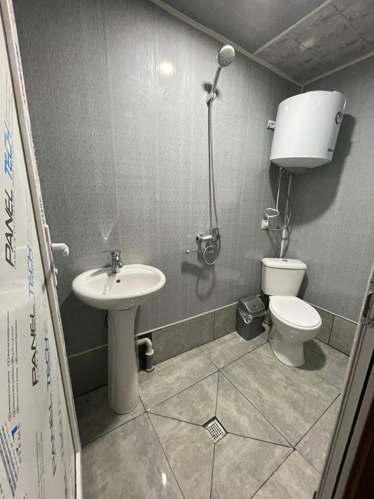 Guest House Buba Ushguli Δωμάτιο φωτογραφία
