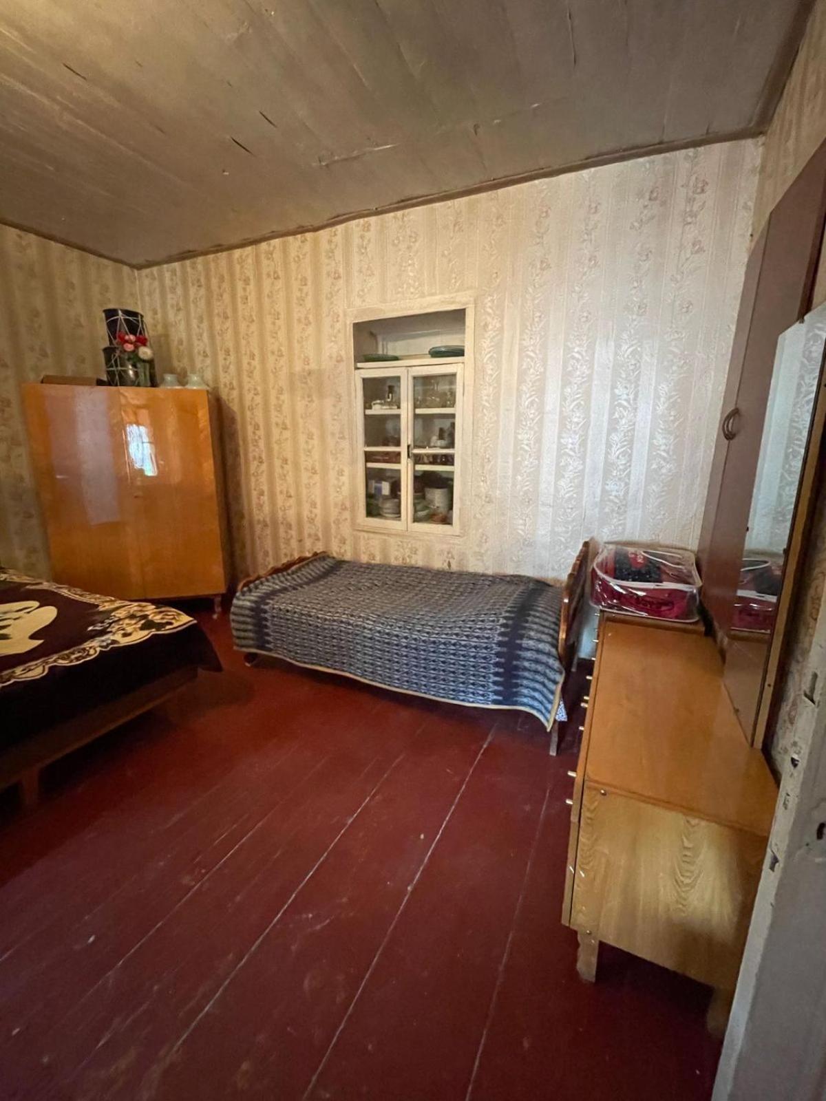Guest House Buba Ushguli Δωμάτιο φωτογραφία